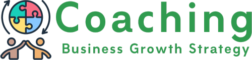 Coaching Business Growth Strategy-logo