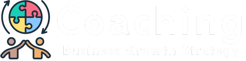 Coaching Business Growth Strategy